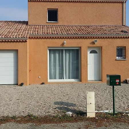 Chambres D'Hotes Drome Chatuzange-le-Goubet Buitenkant foto