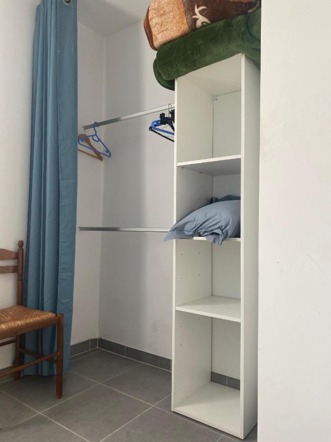 Chambres D'Hotes Drome Chatuzange-le-Goubet Buitenkant foto