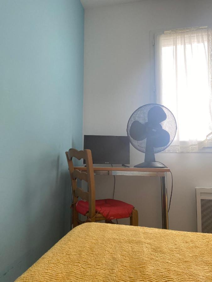 Chambres D'Hotes Drome Chatuzange-le-Goubet Buitenkant foto