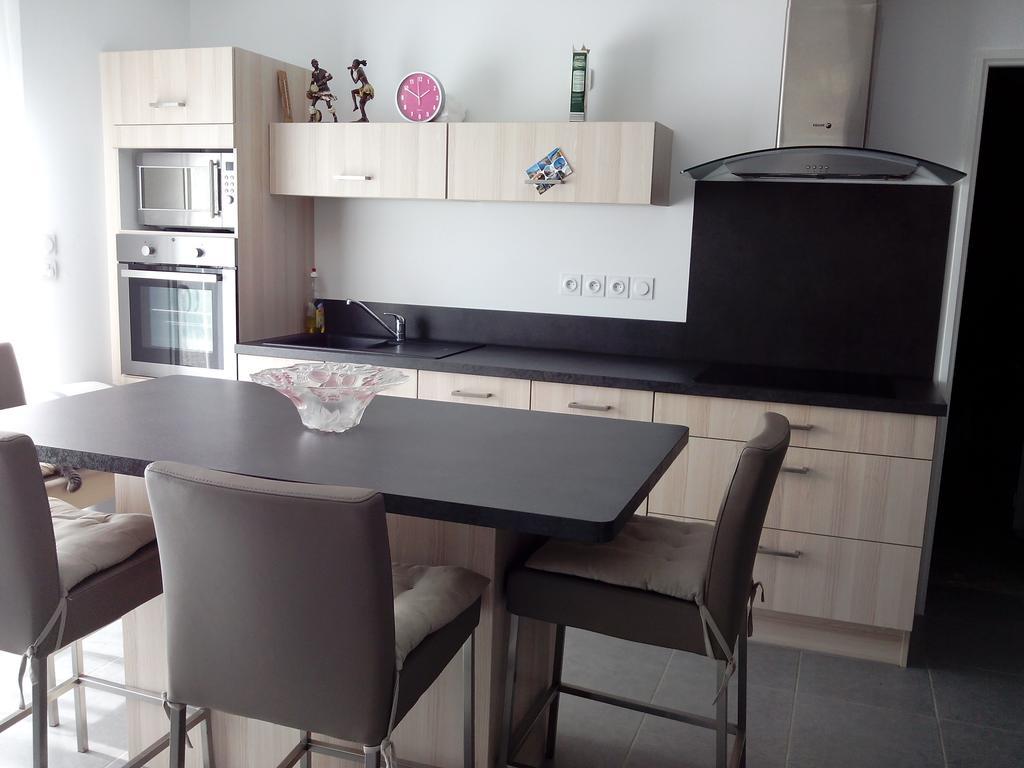 Chambres D'Hotes Drome Chatuzange-le-Goubet Buitenkant foto